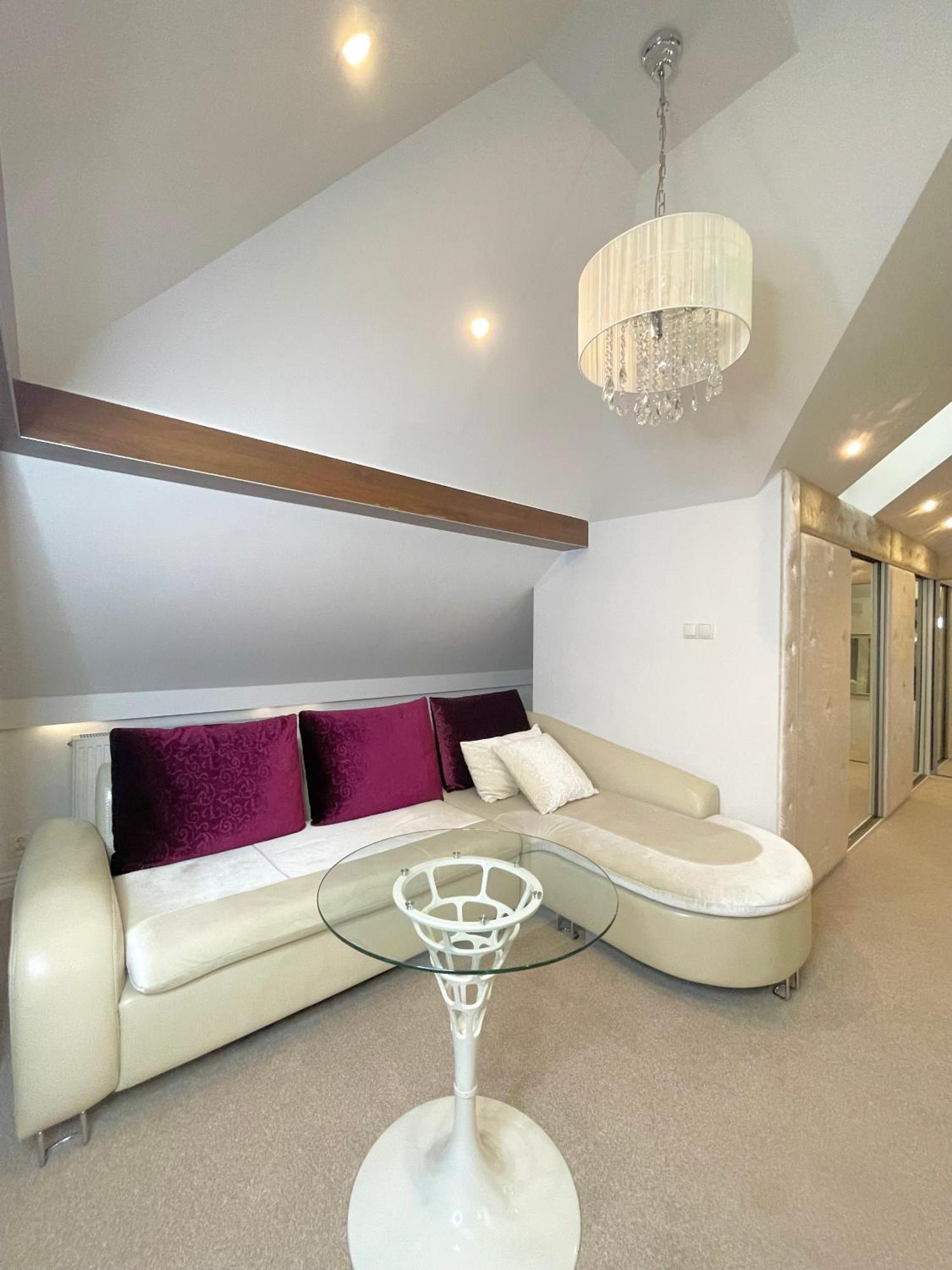 Luxury